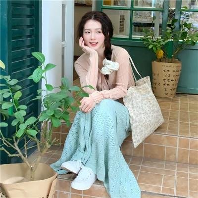 甜蜜生活海报