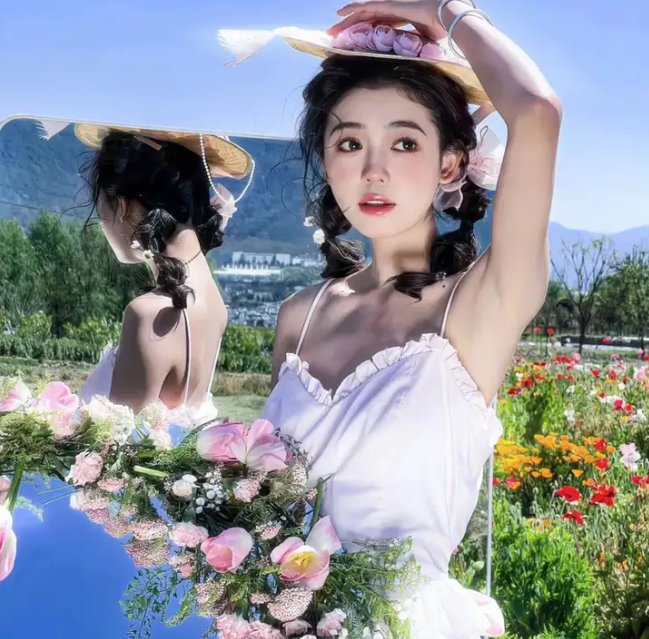 我的心跳你做主海报