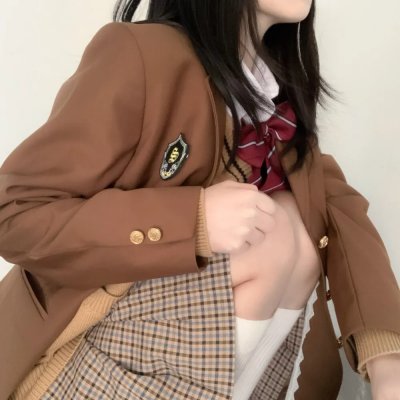 换装师海报